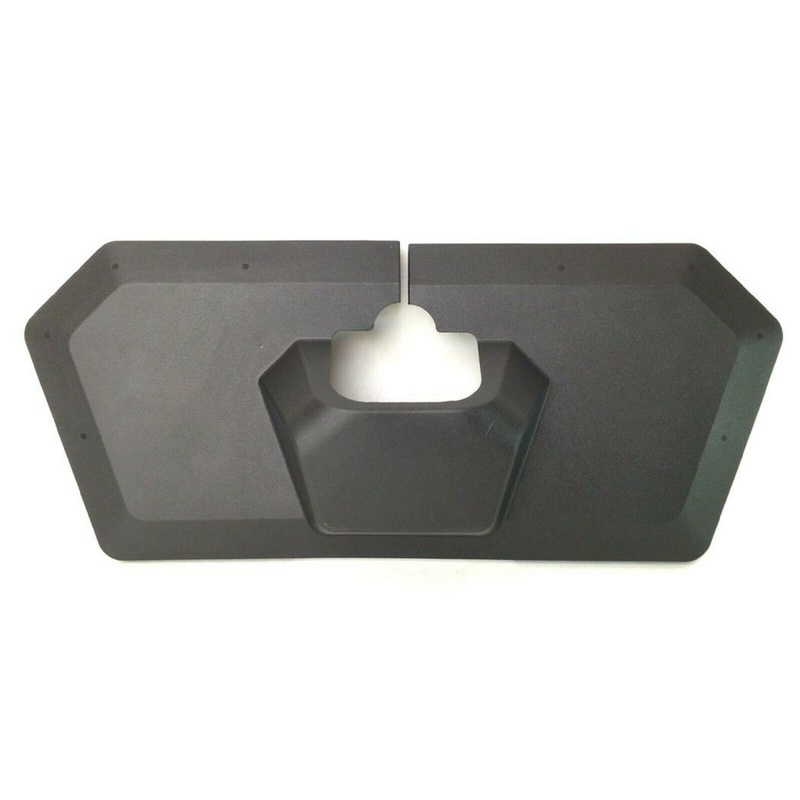 Bowflex 22-T22 Treadmill Console Mast Boot Wrap Rear Cover 22-CMBWRC