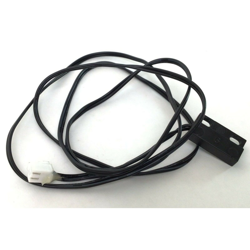 Bowflex 22 Treadmill RPM Speed Sensor Reed Switch 2 Terminal Wire 22-RPMSSRS2TW