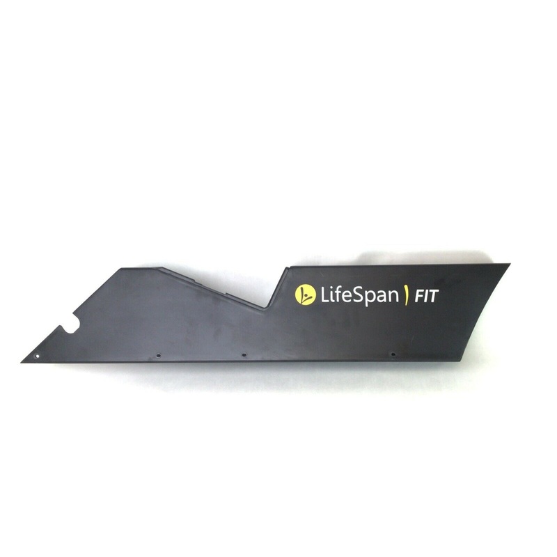 Lifespan E2i Elliptical Mast Cover 3000000309