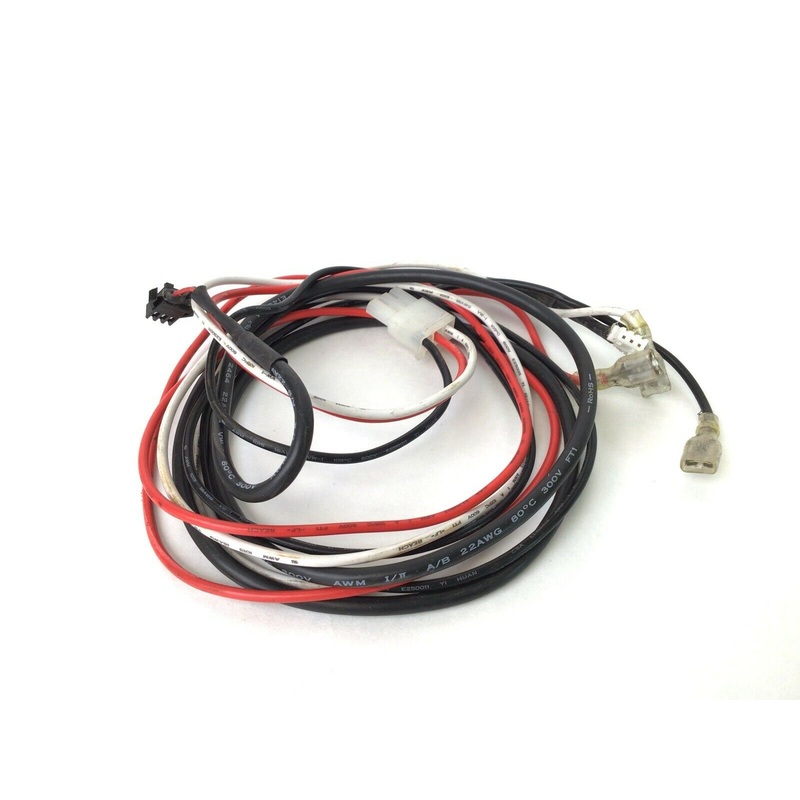 Lifespan E2i Elliptical Pulse Grip Wire Assembly E2i-PGWA