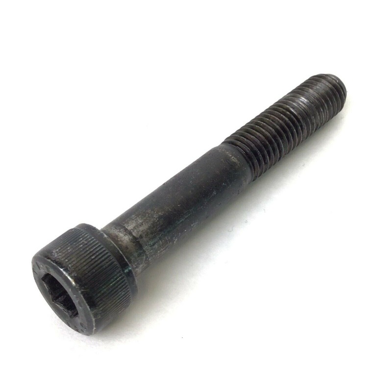 Lifespan E2i Elliptical Socket Head Screw M10-1.5x65mm E2i-SHS