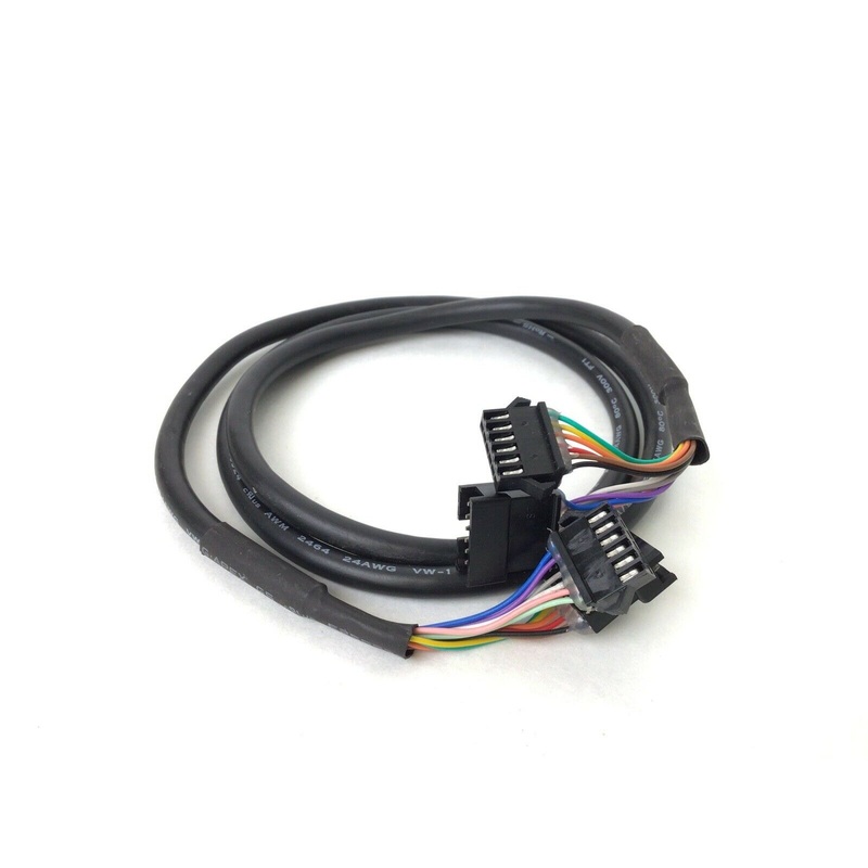 Lifespan E2i Elliptical Cable Interconnect Wire Harness E2i-CIWH