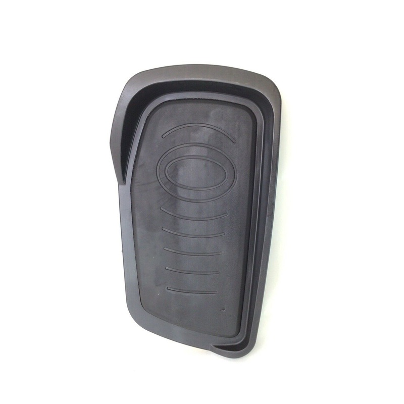 Lifespan E2i Elliptical Left Pedal Assembly With Pad 3000000311