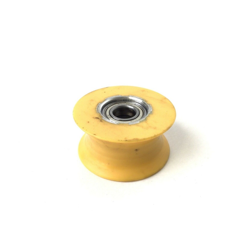 Lifespan E2i Elliptical Pedal Arm Roller Wheel 3000000271