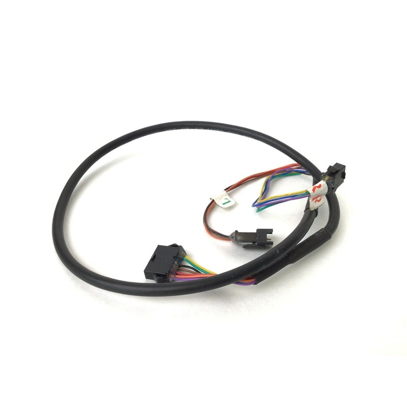 Used Lifespan E2i Elliptical Console to Pulse Grip Wire 4000000274
