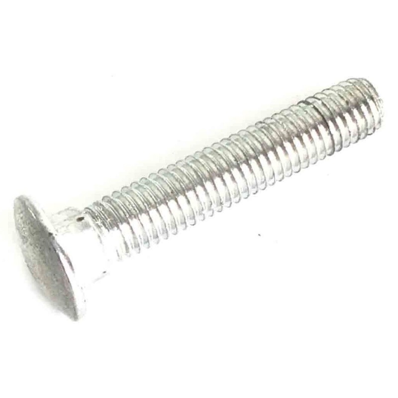 Ancheer AAAAA 17 Magnetic Trainer Elliptical Flat Head Arm Screw M8-1.25mm