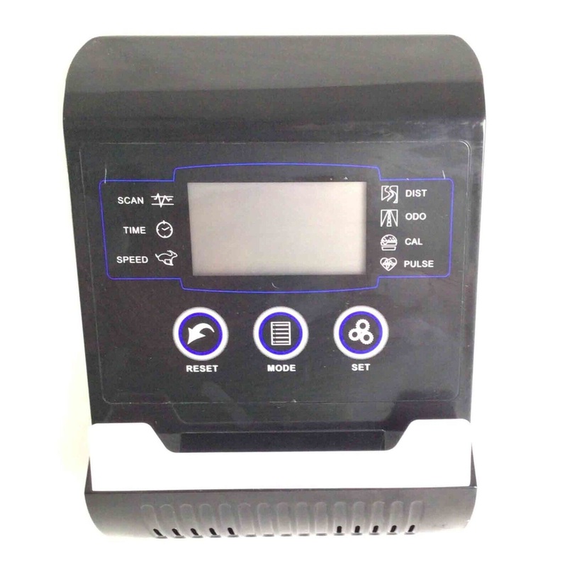 Ancheer AAAAA 17Magnetic Elliptical Display Console Assembly AAAAA17MET-DCAT