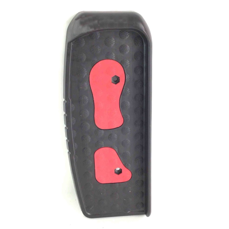 Ancheer AAAAA 17Magnetic Trainer Elliptical Left Front Foot Pedal AAAAA17MET-LFP
