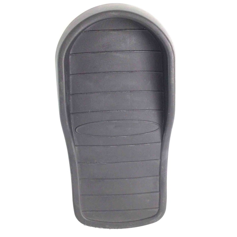 Lifecore VST-V4 Elliptical Left or Right Foot Pedal G21