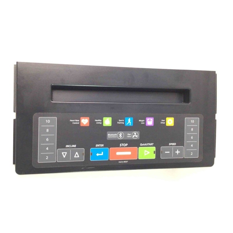 Lifespan TR4000i-AD16 Treadmill Console Keypad Set SZ00000268
