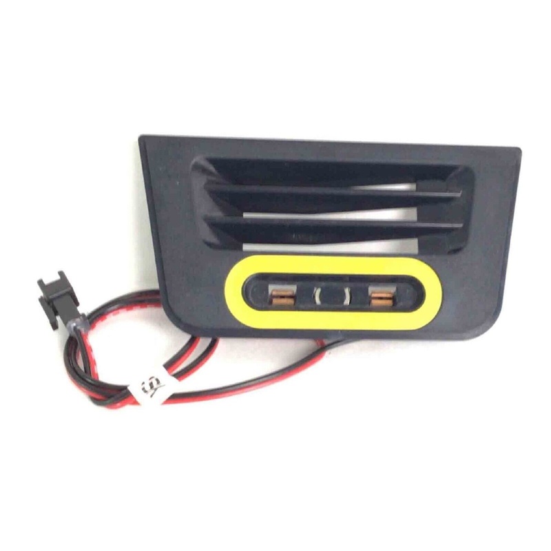 LifeSpan TR4000i-AD16 Treadmill Safety Key Insert Set 3000000060