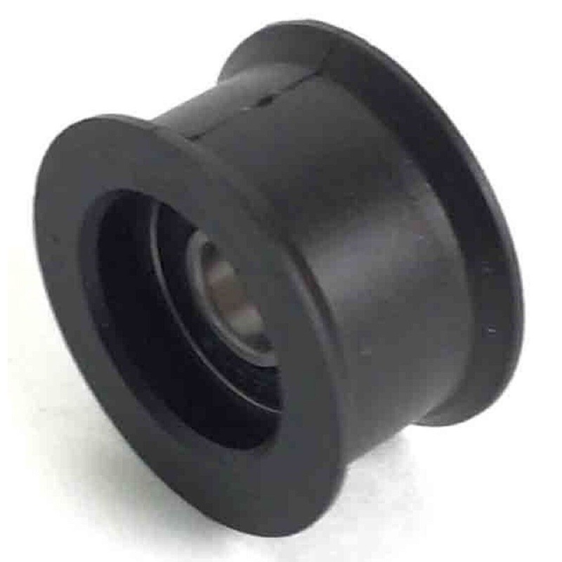 Ancheer AAAAA17 Elliptical Tension Idler Pulley Roller Wheel AAAAA17MET-TPIWR