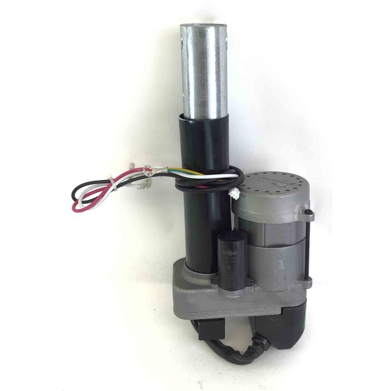 Bowflex 100507 BXT116 BXT188 Treadmill Incline Lift Elevation Motor 24013672