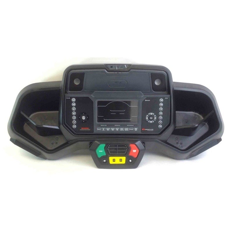 Bowflex BXT116 – 100501 Treadmill Display Console Assembly 8009851