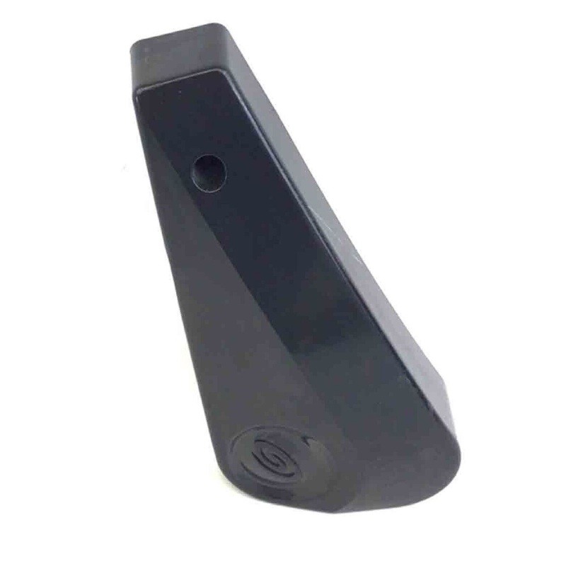 Nautilus EV7.16 EV7.18 Elliptical Left Rear Roller Base Cover 000-3574