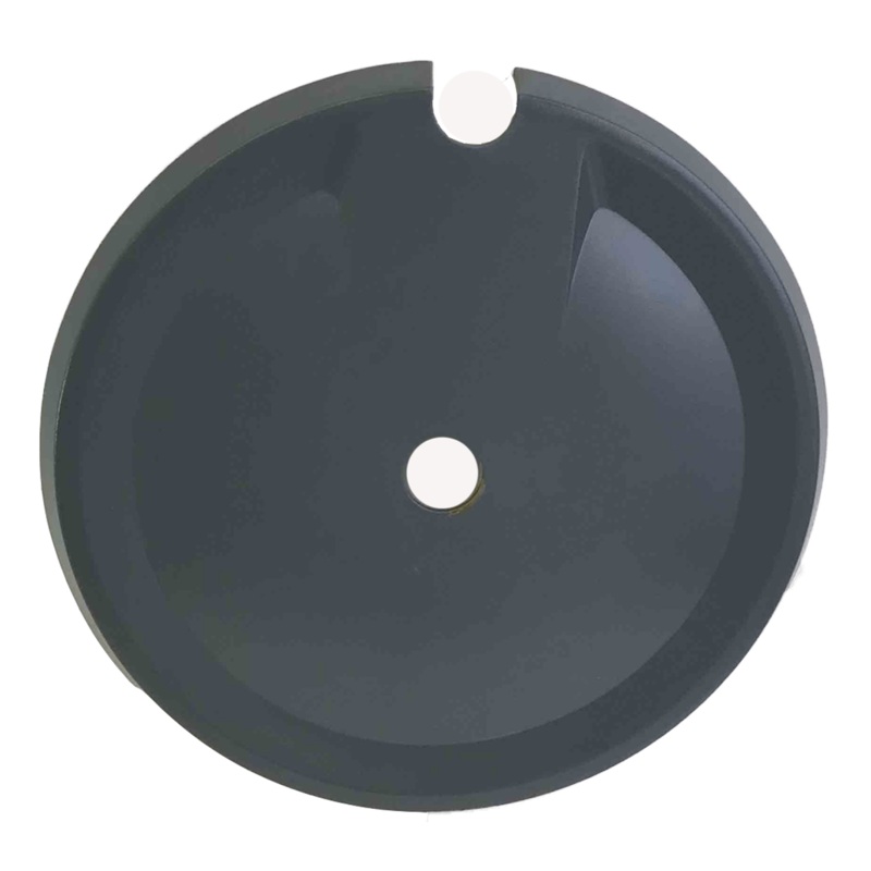 Nautilus EV7.16 / EV716 EV7.18 / EV718 Elliptical Crank Cover 000-3547