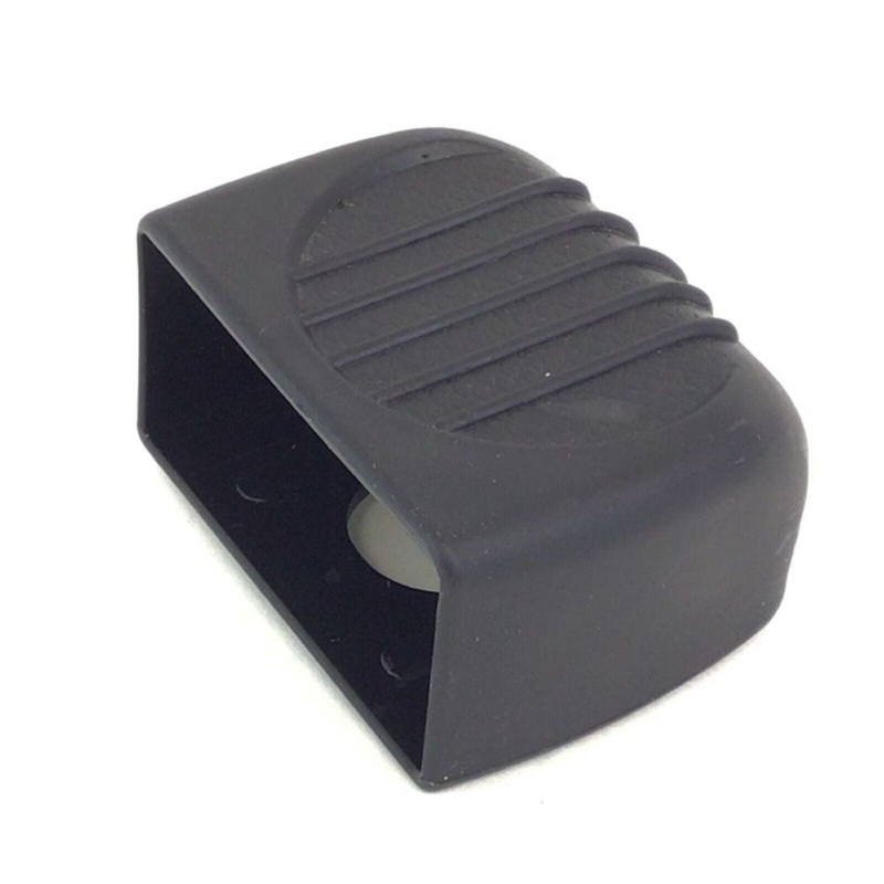 Life Span S2 Sport S2SB00 S1 Stationary Bike Frame Base End Cap 322223006001004