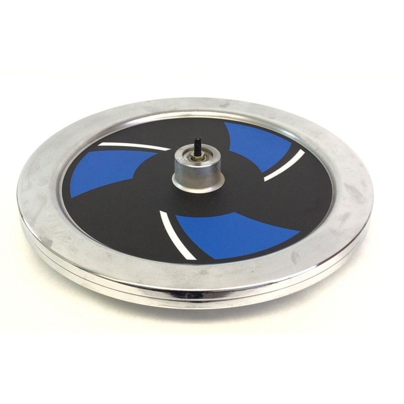 Life Span S2 Sport Series-S2SB00 S1 Stationary Bike Flywheel Set 81B1A2100010B06