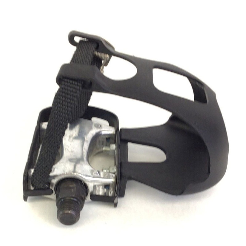 Life Span S2 Sport Series-S2SB00 S1 Stationary Bike Left Pedal 211409016000111-L
