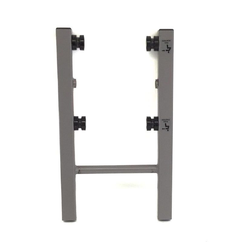Weslo ProForm Cardio Glide Miscellaneous Handlebar Support W/Axle Bushing 126403