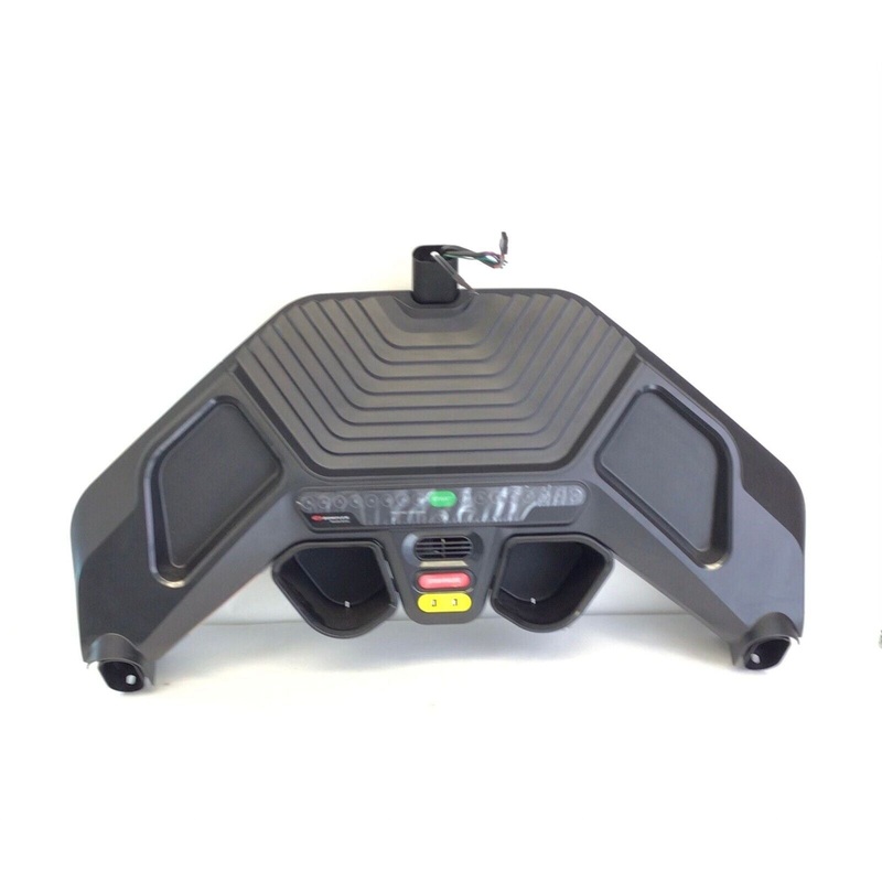 Bowflex 22 – T22 Treadmill Console Base Assembly  1000513250 8024256