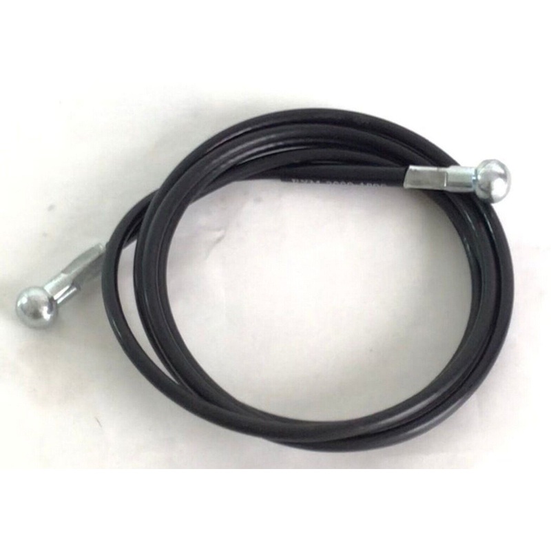 Body Solid EXM3000LPS Strength System Steel Cable Assembly 75  EXM3000.8-D34