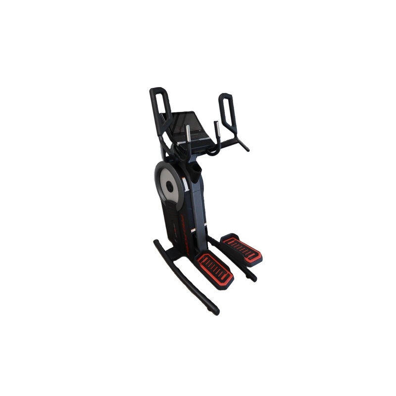 Used ProForm Pro HIIT H14 PFEL01420.0 Elliptical