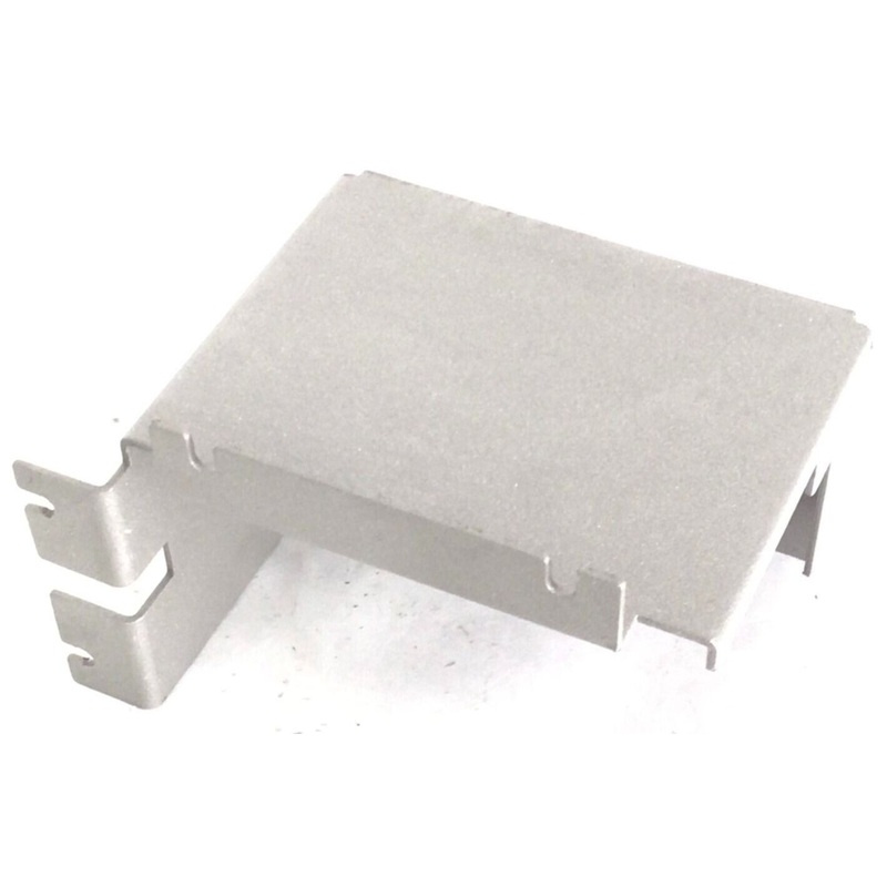 Nautilus Pro Series EV716 EV718 Elliptical Bracket Plate 000-3486
