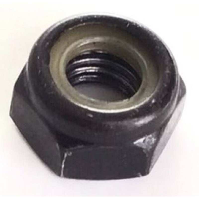 Nautilus Pro Series EV716 EV718 Elliptical Lock Nut M10x1.5 000-3513