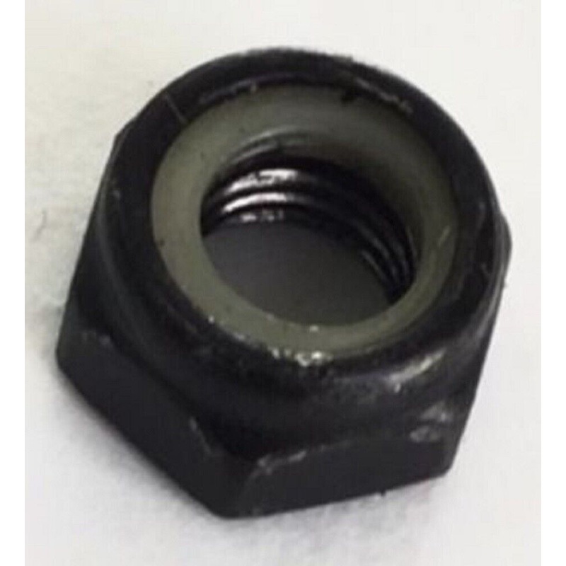 Nautilus Pro Series EV716 EV718 Elliptical Lock Nut M12x1.25 000-3511