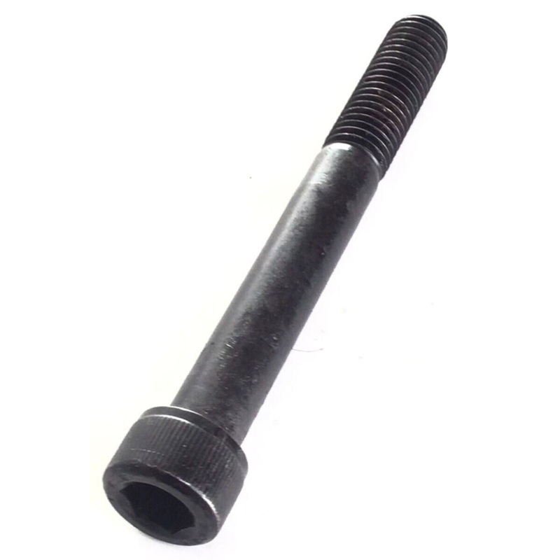 Nautilus Pro Series EV716 EV718 Elliptical Screw M12x1.75×105.0mm 000-3526