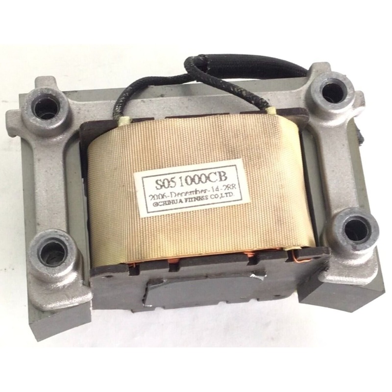 Nautilus Chi Hua Fitness EV716 Elliptical Electromagnet Brake MFR-S051000CB