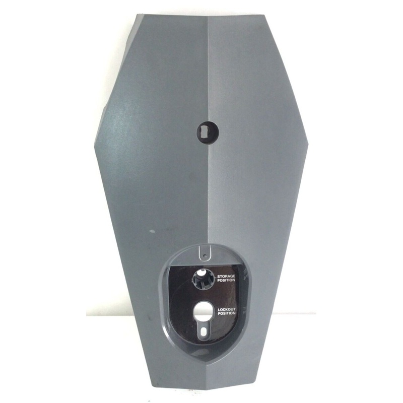 Nautilus Pro Series EV716 EV718 Elliptical Front Cover 000-3552