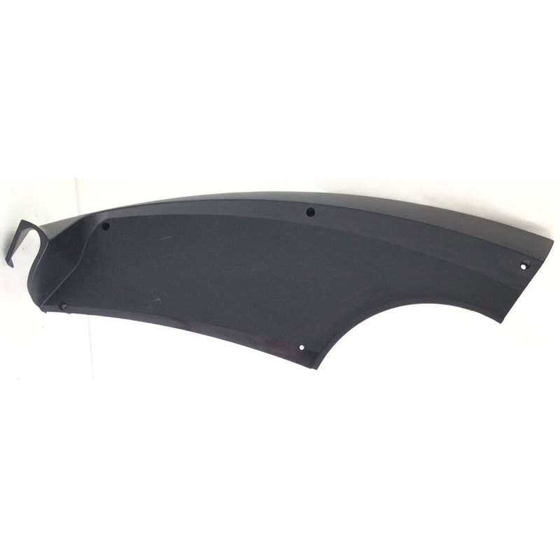 Nautilus Pro Series EV716 EV718 Elliptical Left Front Cover 000-3542