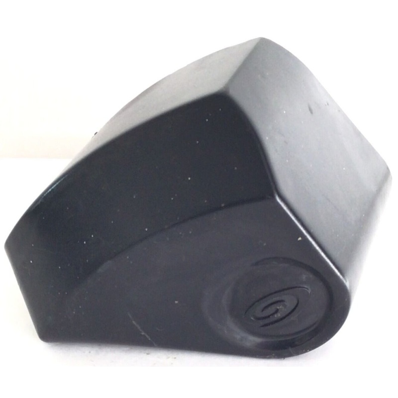 Nautilus Pro Series EV716 EV718 Elliptical Left Front Frame Cover 000-3571
