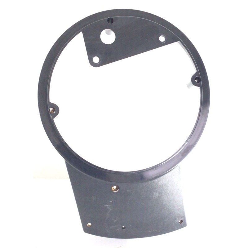 Nautilus Pro Series EV716 EV718 Elliptical Left Handlebar inner Cover 000-3555
