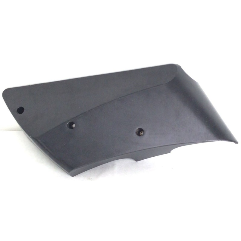 Nautilus Pro Series EV716 EV718 Elliptical Left Rear Inner Arm Cover 000-3578