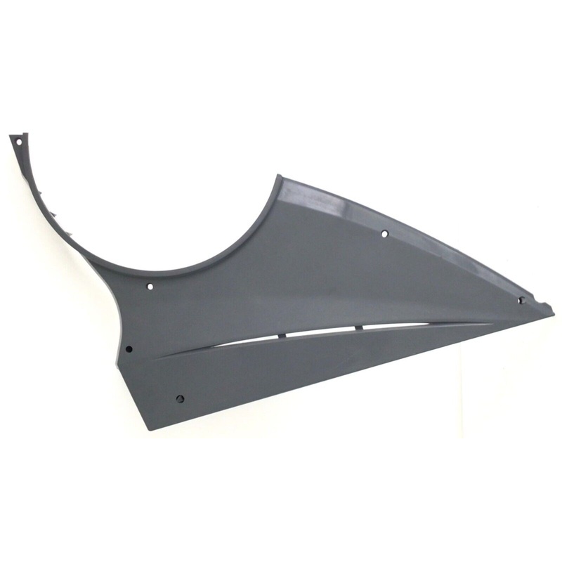 Nautilus Pro Series EV716 EV718 Elliptical Right Bottom Cover 000-3545