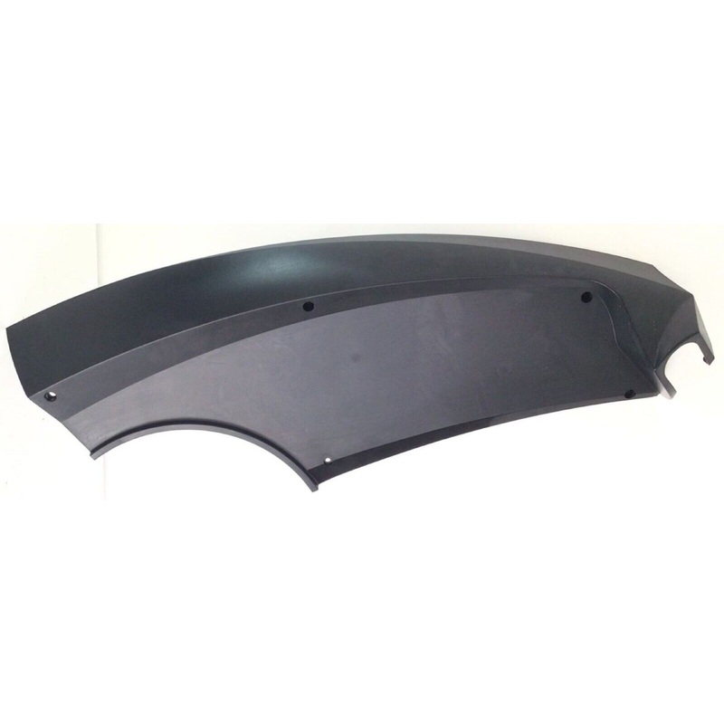 Nautilus Pro Series EV716 EV718 Elliptical Right Front Cover 000-3543