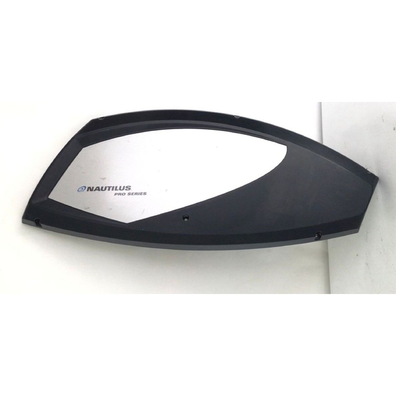 Nautilus Pro Series EV716 EV718 Elliptical Right Outer Roller Cover 000-3560
