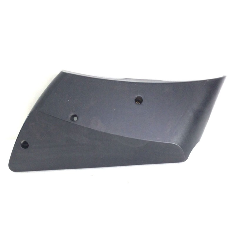 Nautilus Pro Series EV716 EV718 Elliptical Right Rear Inner Arm Cover 000-3580