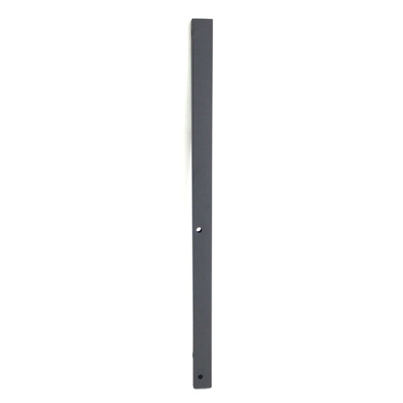 Weider Pro 545 831.150470 WEBE54570 Home Gym Backrest Tube 30 140216