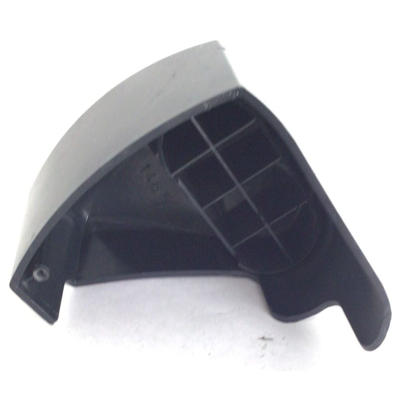 Nautilus Pro Series EV716 EV718 Elliptical Right Front Frame Cover 000-3572