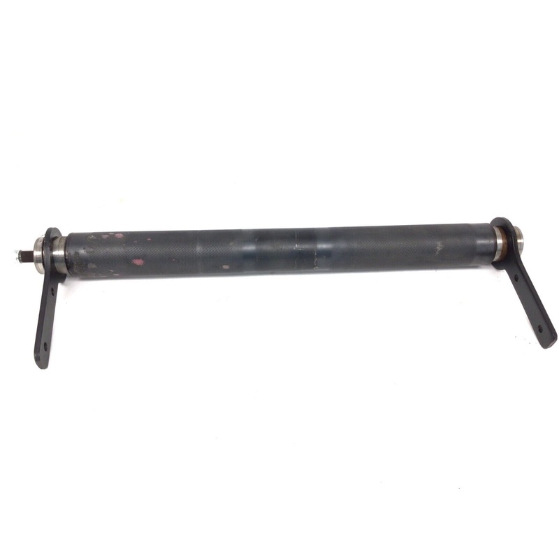 Bowflex Nautilus TC1000 TC3000 TC5000 Treadmill Rear Roller Kit 000-0278