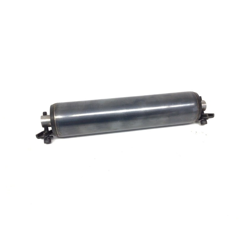 Bowflex Nautilus TC1000 TC3000 TC5000 Treadmill Front Drive Roller 11739