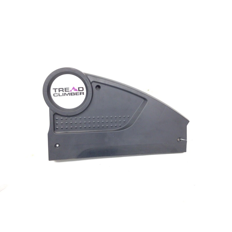 Bowflex Nautilus TC1000 TC3000 TC5000 Treadmill Right Side Drive Cover KK-2477