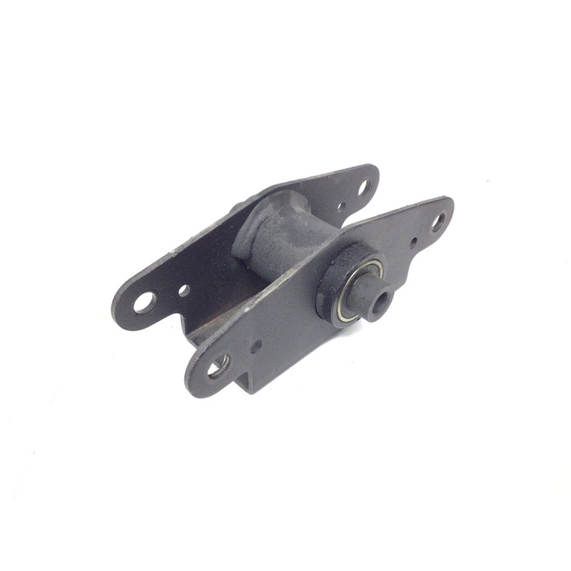 Bowflex Nautilus Treadmill Teeter Assembly Center Frame 12746