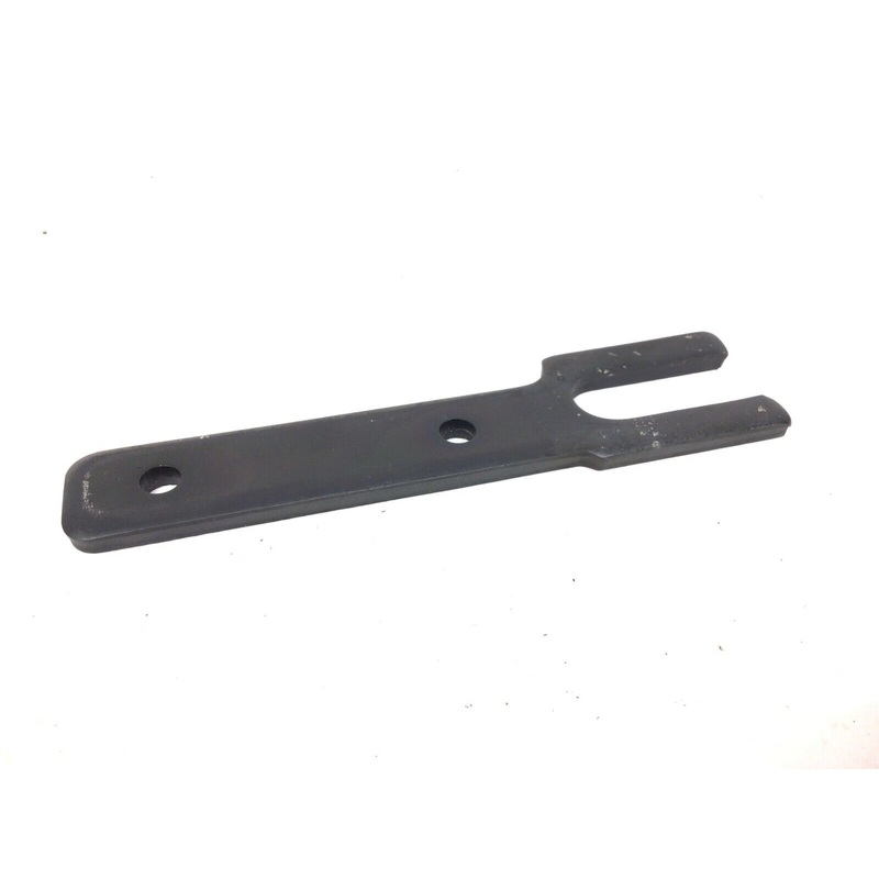 Bowflex Nautilus TC1000 TC3000 TC5000 Treadmill Front Roller Bracket 12832