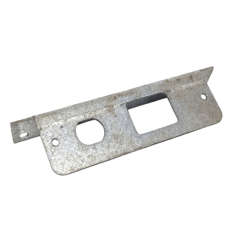 Nautilus Residential NTR800.1 Treadmill Input Socket Plate Input-P-61