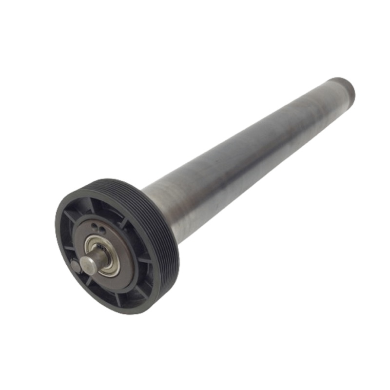 Nautilus Schwinn Trimline Treadmill Front Drive Roller with Pulley KK2572